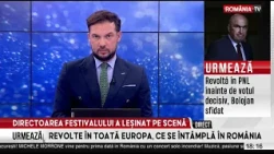 Momente de groază la Festivalul de Film Astra Sibiu. Directoarea s-a prăbușit pe scenă