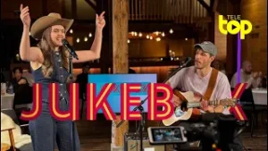 Jukebox mit Patric Scott und Amber Rae