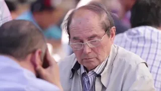 Bill to prioritize assistance for elderly fraud victims under review