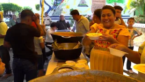 San Marcos conmemora 110 años de crecimiento y legado