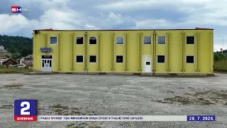 Budimir tvrdi da MUP provodi istragu o nedavnom policijskom premlaćivanju građana Pala