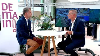 JE26090X SORIN Real Estate Fair News