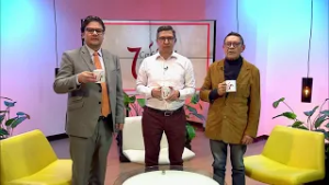 Un café con fe: ¿Está funcionando el salario mínimo vital en Colombia?