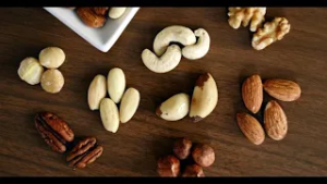 Frutos secos: nutricionista los clasifica como proteína vegetal