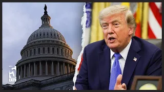 TRUMP HATABIRIKI, KAULI ZAKE ZASHANGAZA VIONGOZI WA DUNIA