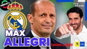 ? ??????? ?? ???? ?????? ? ????̧? ?́??????́ + RODRYGO c’est fini, Manchester, Le projet SPALLETTI…