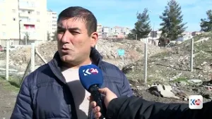 سێ ساڵ بەسەر بوومەلەرزەکەی تورکیا تێدەپەڕێت