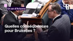 Un an de gouvernement Arizona