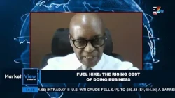 Market View || Fuel Hike : The Rising cost of doing Business