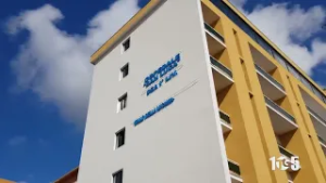 Ospedale Vallo Carenza Personale UIL 5mar