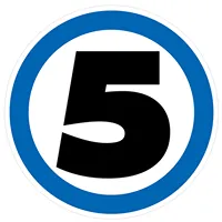 Канал 5 Телевизија