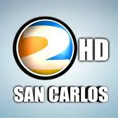 Canal 2 San Carlos HD