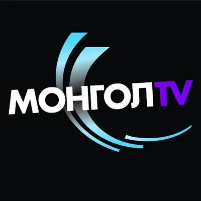 Монгол ТВ