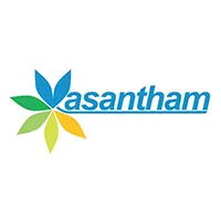 Vasantham TV channel