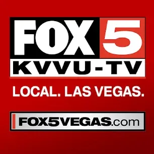 Fox 5 News Las Vegas KVVU
