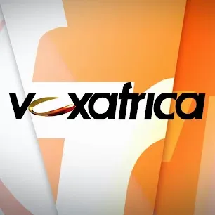 Vox Africa English