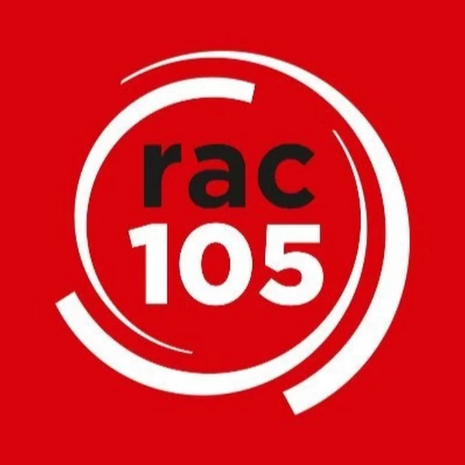 RAC105 TV