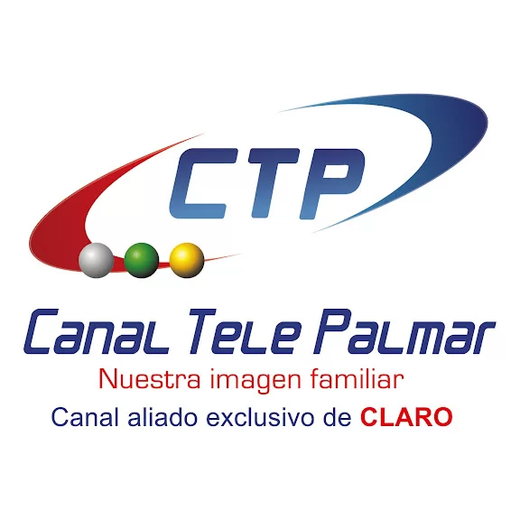 Canal Telepalmar
