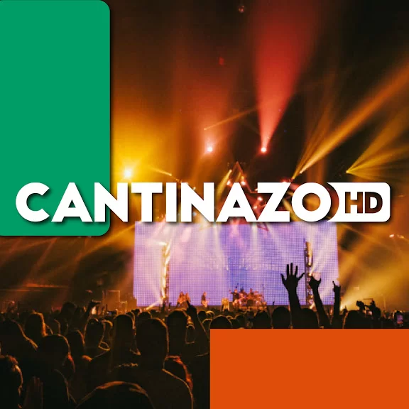 Cantinazo TV