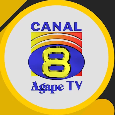 Agape TV - Canal 8