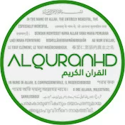 AlQuran HD