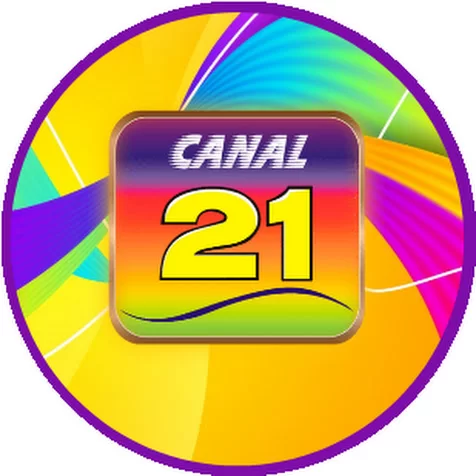 Canal 21 Tachira