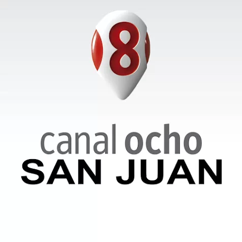 Canal 8 San Juan
