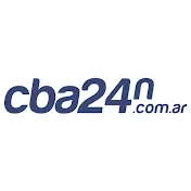 Canal 10 Córdoba  - Cba24n
