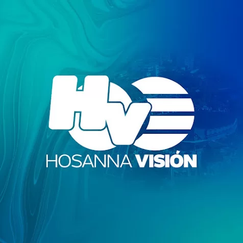 Hosanna Visión Televisión