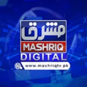 Mashriq TV