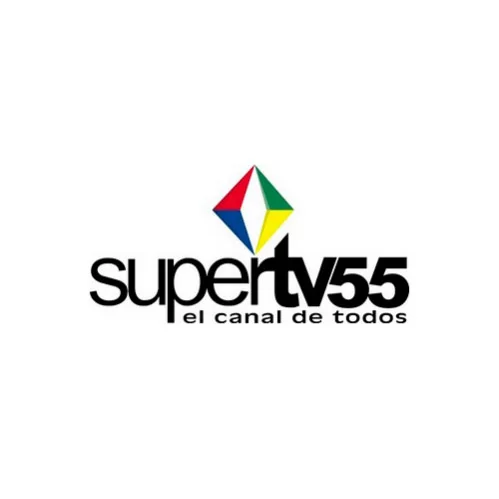 SuperTv Canal 55