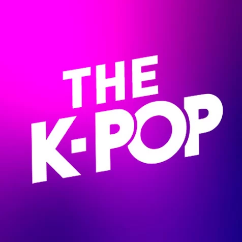 THE K-POP TV