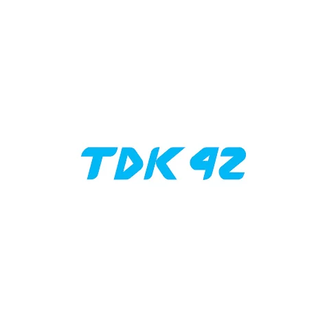 TV channel TDK-42