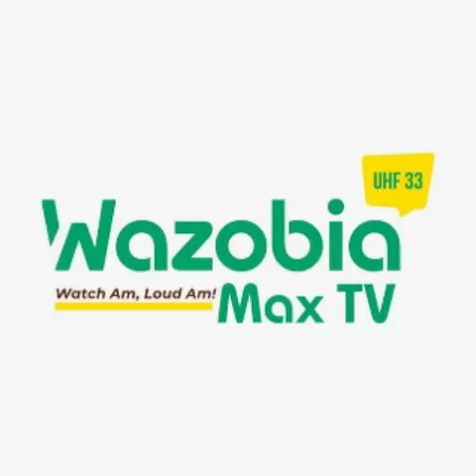 Wazobia Max