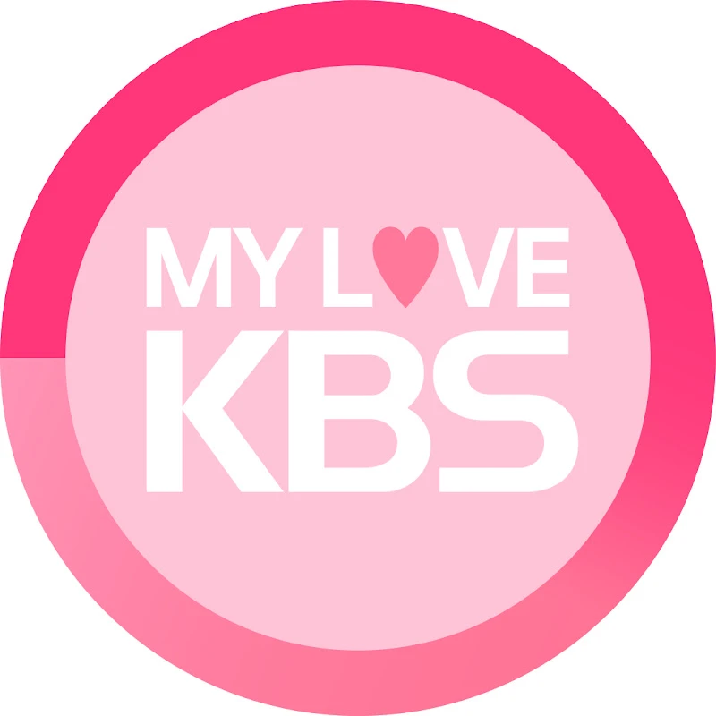 KBS 1TV logo