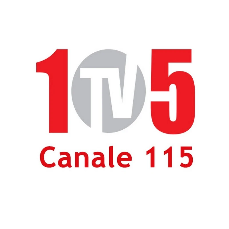 105 Tv logo