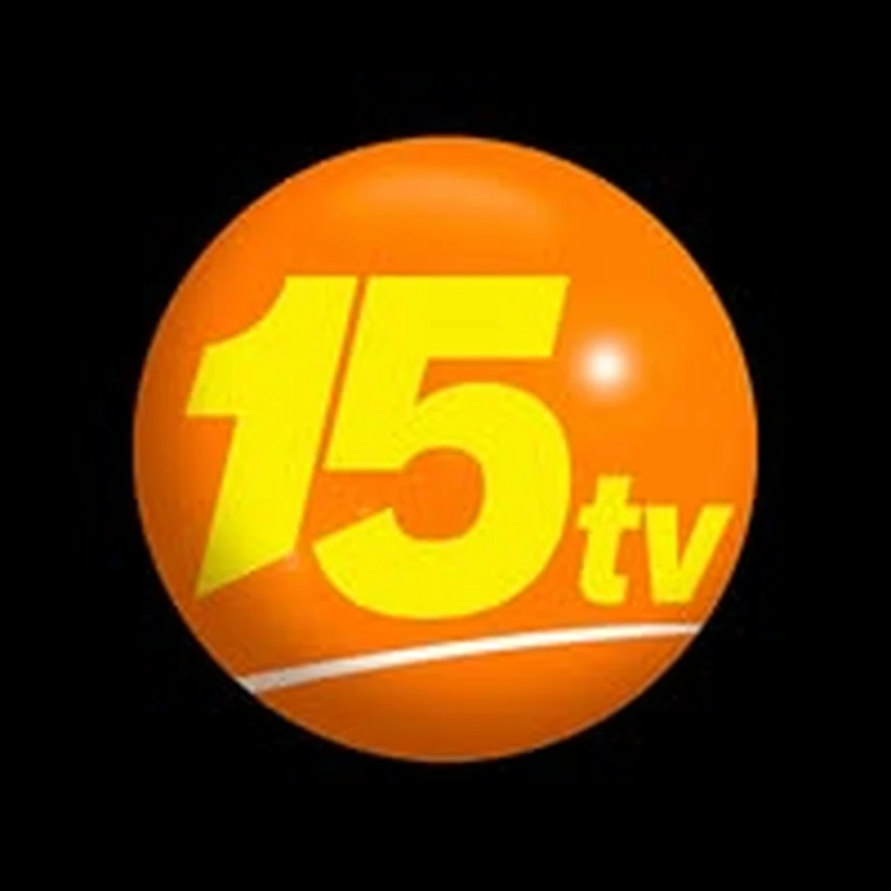 Channel 15