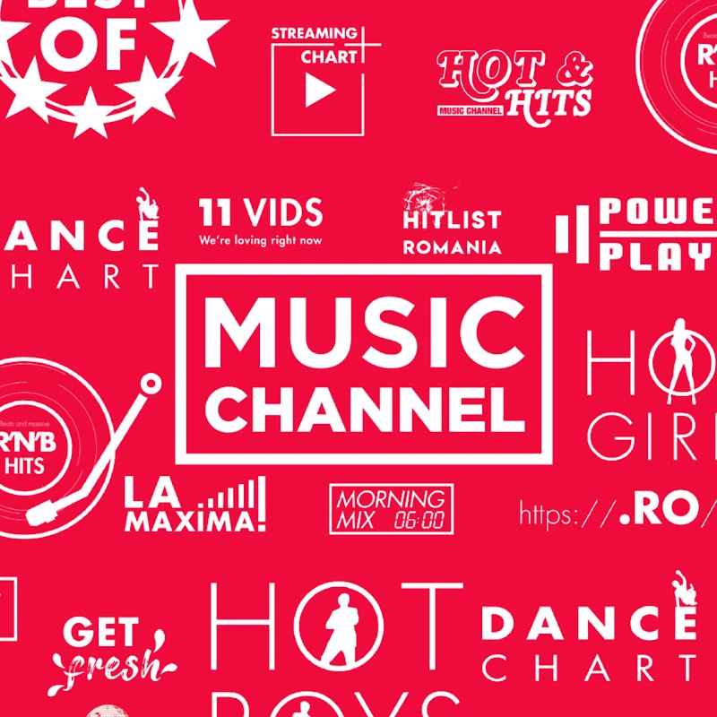 Music Channel Romania