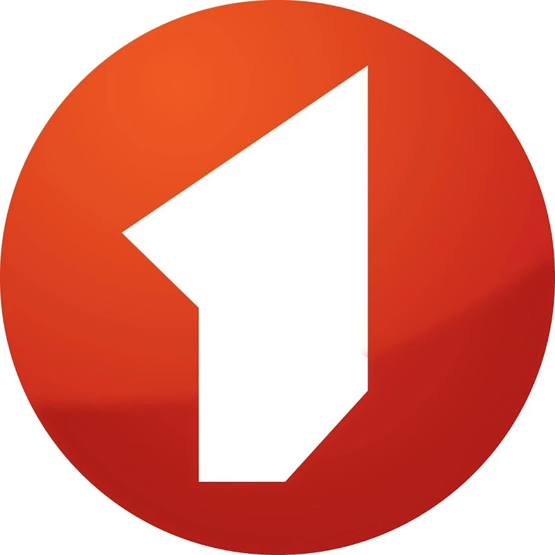 Первый Приднестровский logo