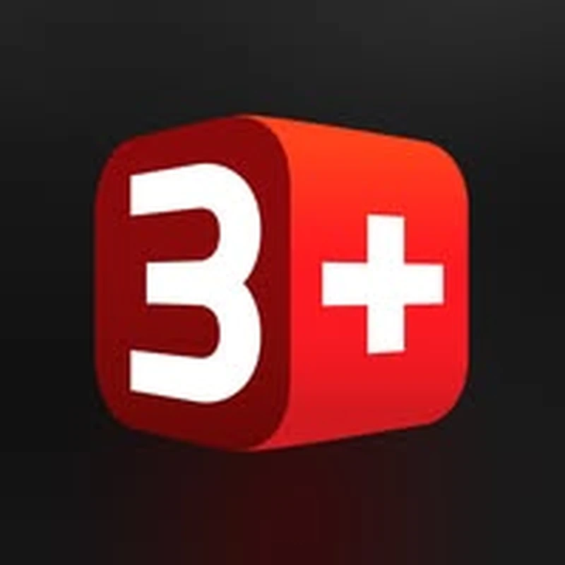 3 Plus TV