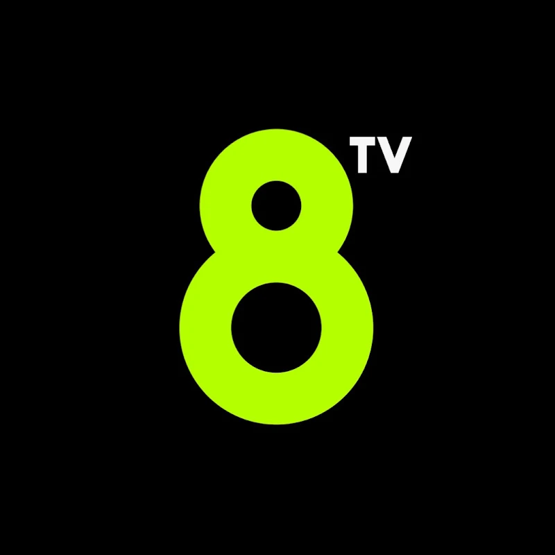 8tv
