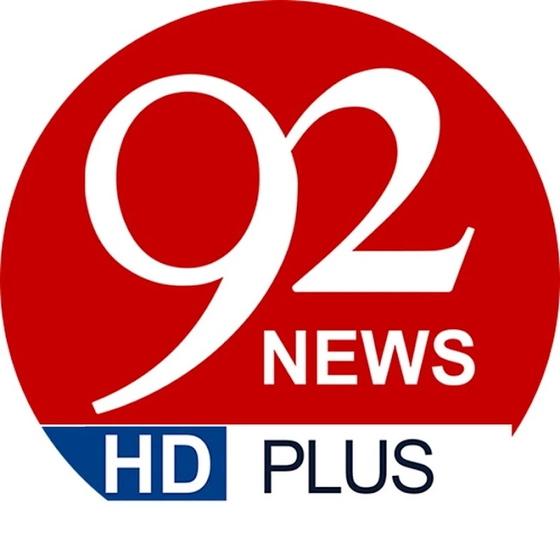 92 News logo