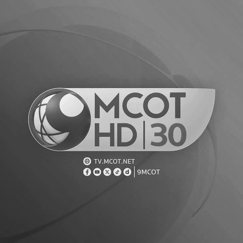 MCOT HD logo