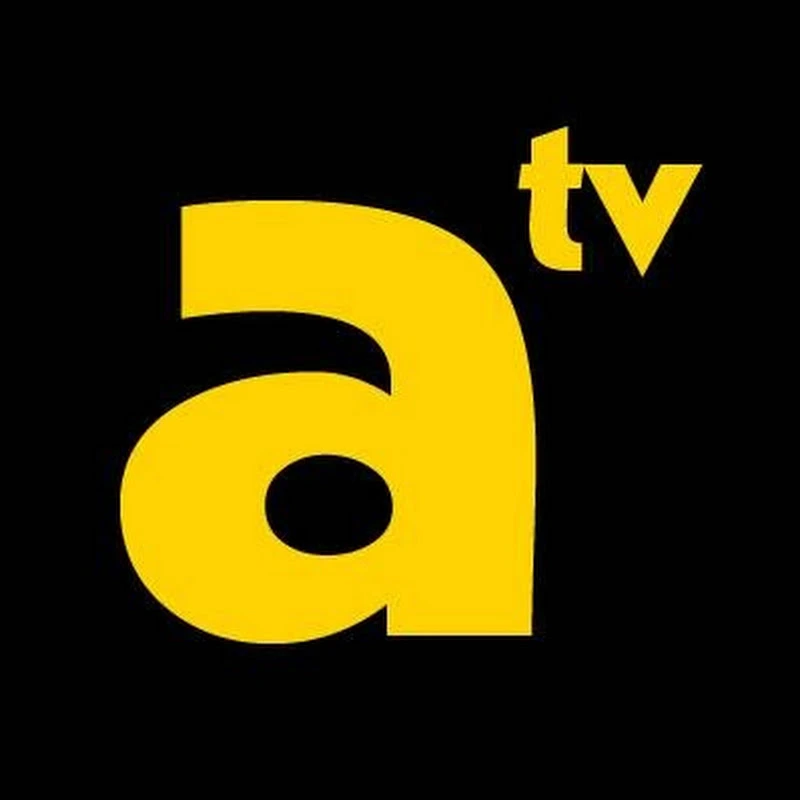 Activa TV Honduras logo