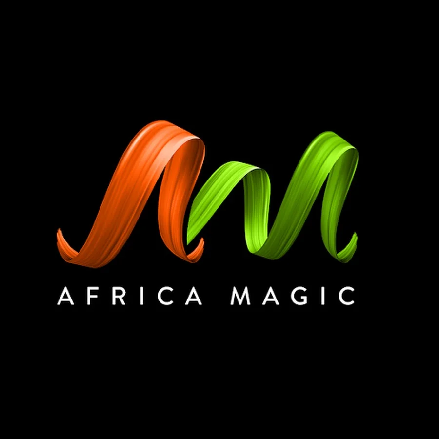 Africa Magic logo