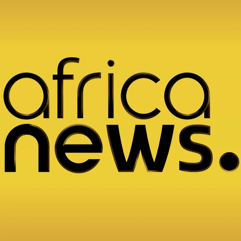 Africanews logo