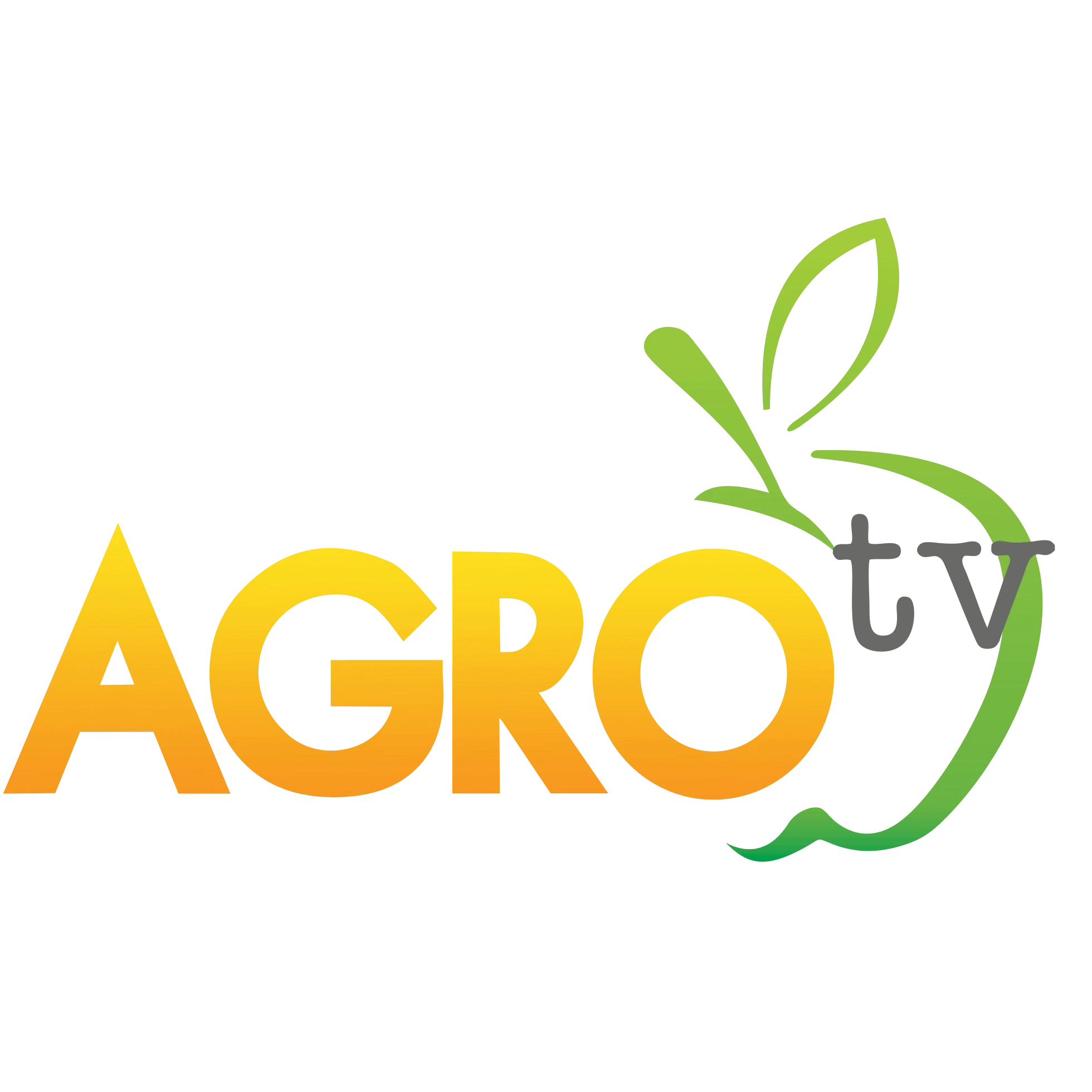 AGRO TV logo