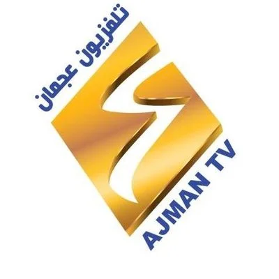 Ajman TV logo