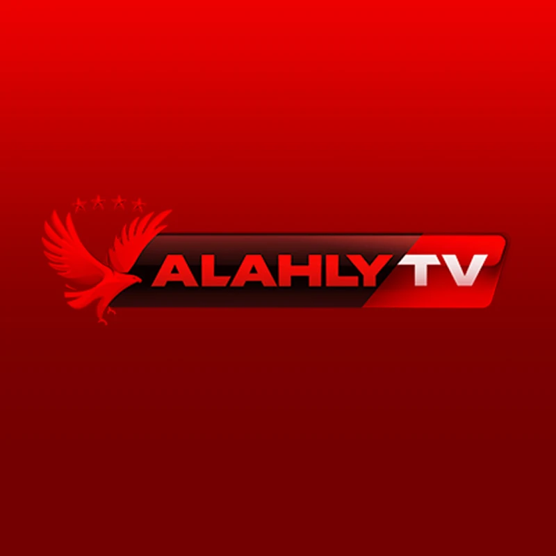 Al Ahly TV logo