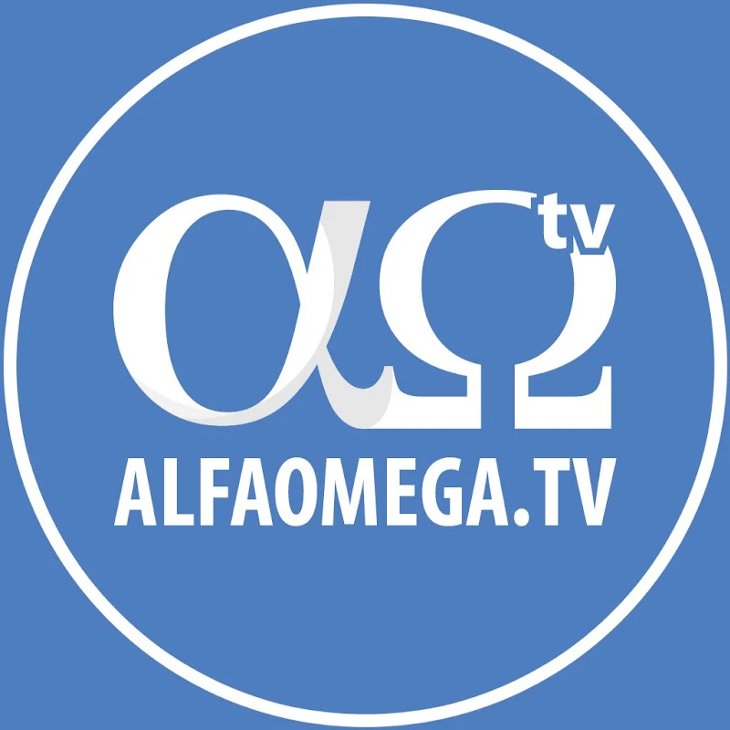Alfa Omega TV logo